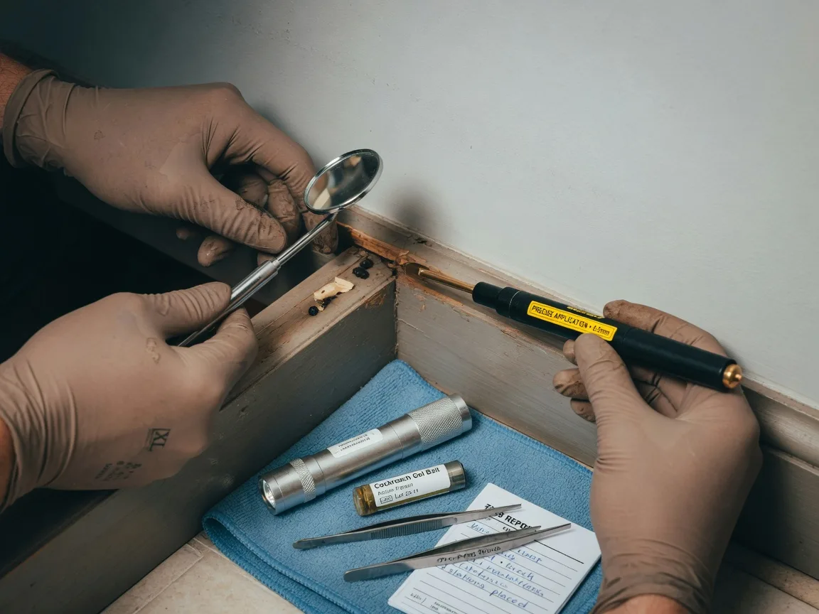 Why choose Emergency Pest Control in Jackson, OH